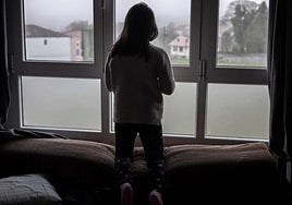 Rafa Guerrero, psicoterapeuta y Doctor en educación: «Un niño sobreprotegido va a ser una persona adulta manipulable y que no va a saber tomar decisiones»