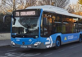 Autobuses de la EMT y Bicimad gratis en Madrid por la vuelta al Cole: días y horarios