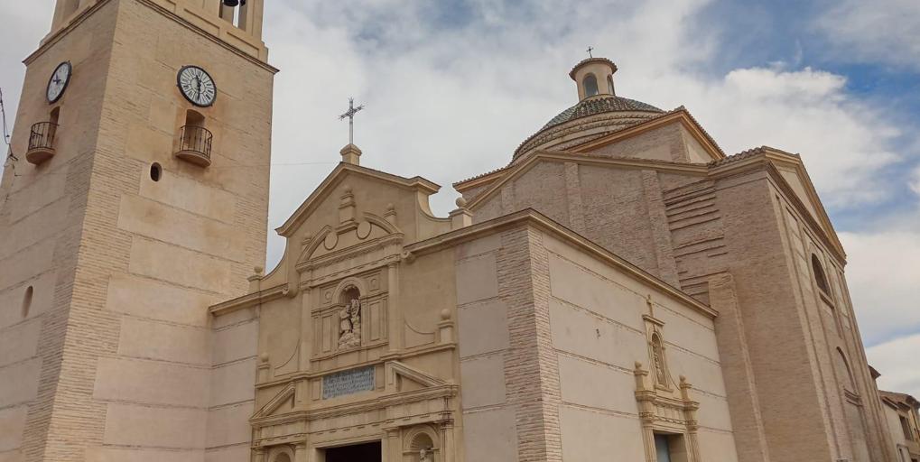 El pueblo más barato de Murcia para comprar vivienda en 2025: 39.000 euros por 79 metros cuadrados