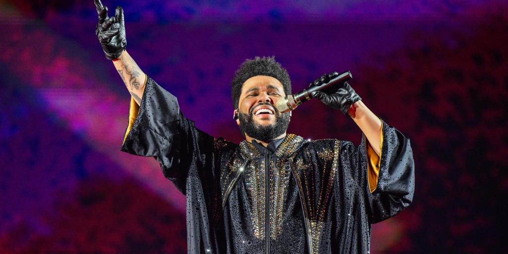 Entradas del concierto de The Weeknd en Madrid: cuánto cuestan ...