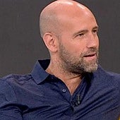 Preguntan a Gonzalo Miró qué opina Susanna Griso de su fichaje en TVE y es directo en su respuesta