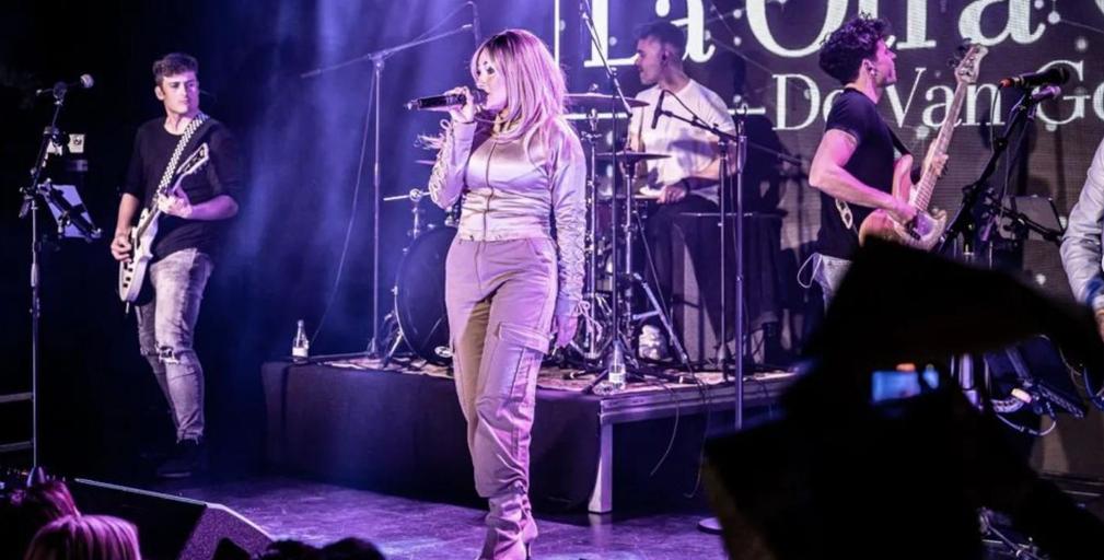 Fiestas de Barajas en Madrid 2025: programa, actividades y conciertos gratis