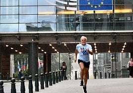 «Mi máxima aspiración es que mis cenizas sean arrojadas a Mestalla»