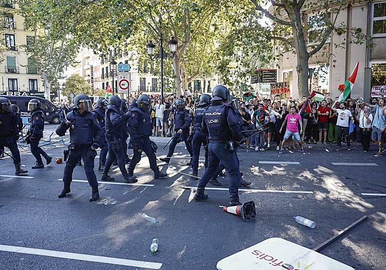 Policía Tiempo De San Juan Noticias Agentes De La Policía