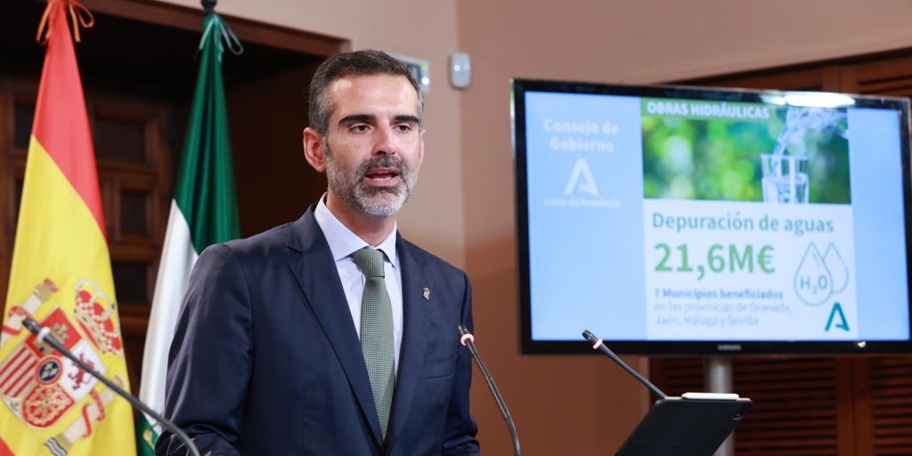 La Junta pide no bajar la guardia ante el descenso en los pantanos: «Hace mucho calor y no se prevén precipitaciones»