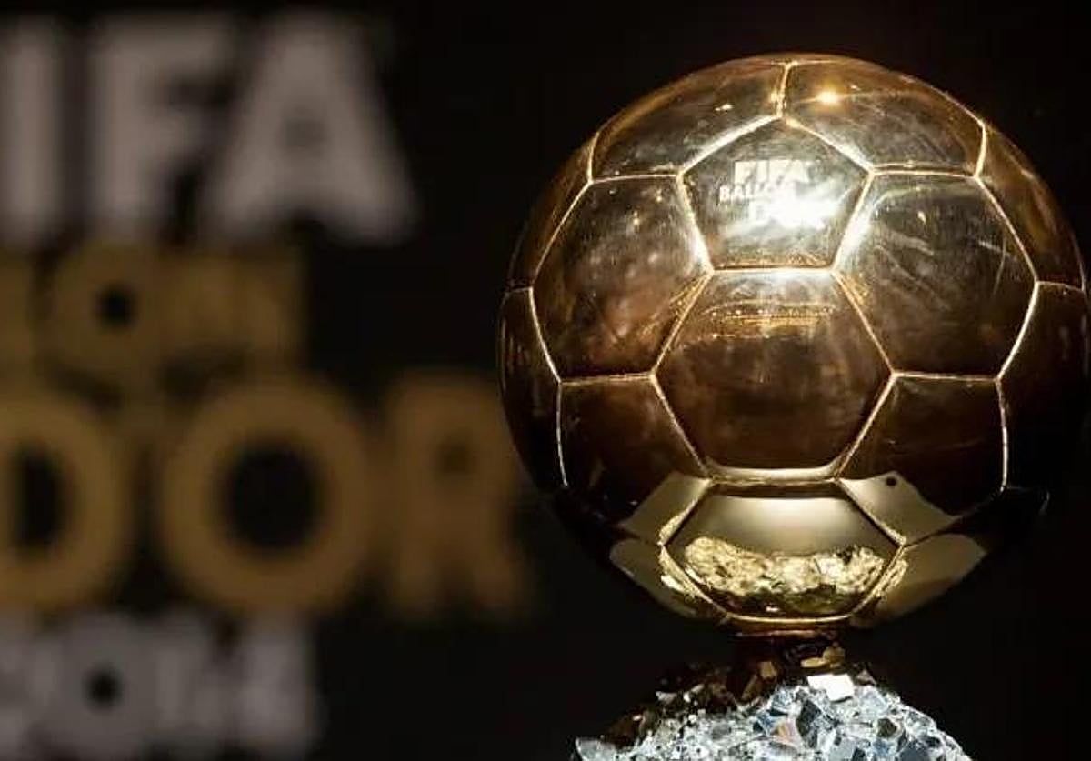 Lista completa de nominados al Balón de Oro 2025: mejor jugador, mejor jugadora y mejor entrenador
