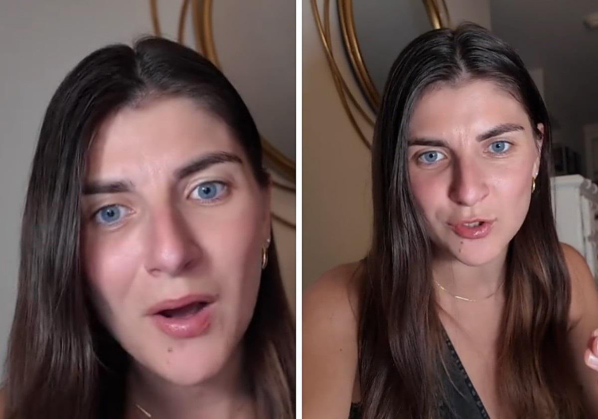 Una española en Estados Unidos dice lo que muchos piensan con la situación de los jóvenes en nuestro país: «Que se castigue más al fumador que al okupa...»