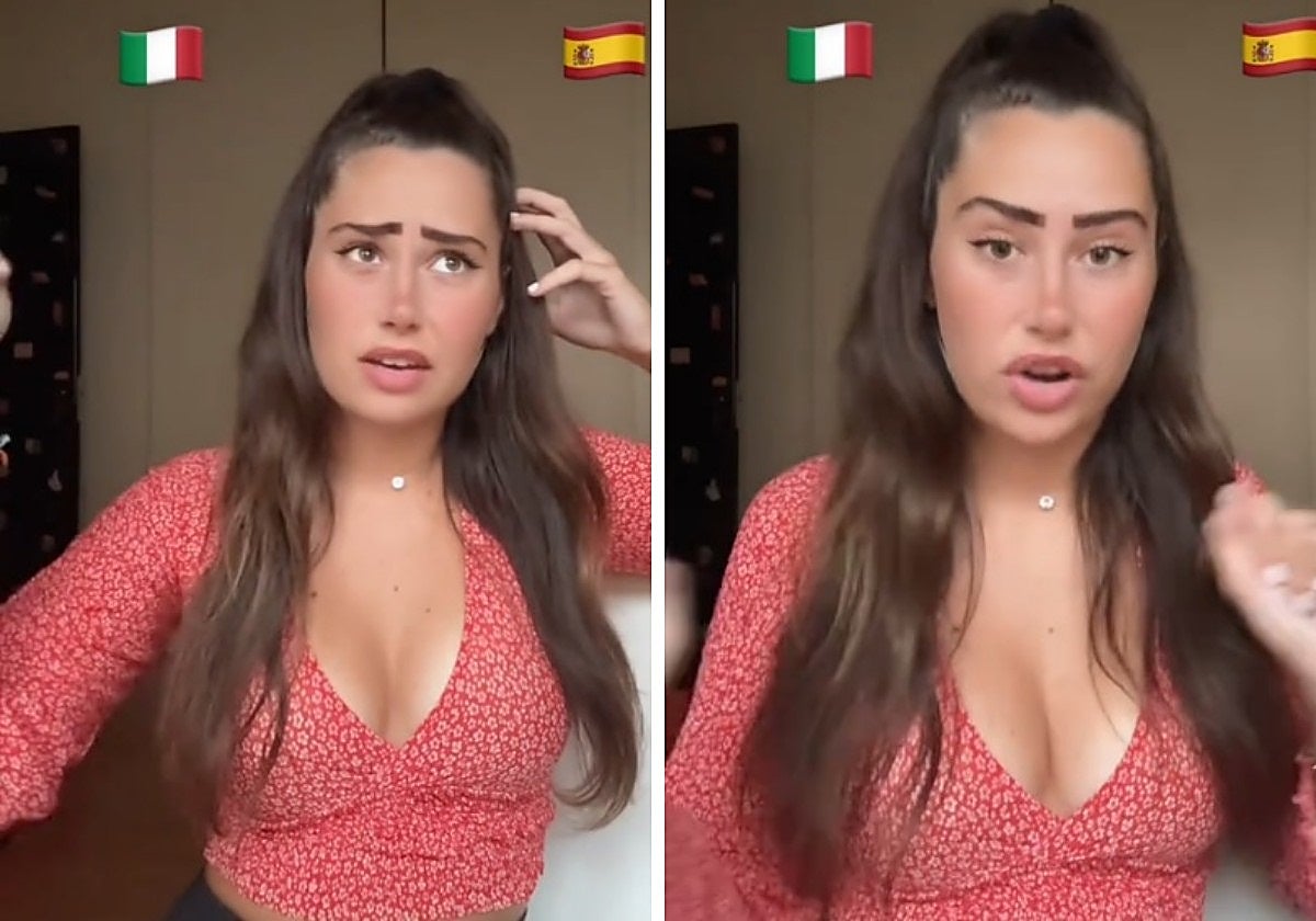 Una italiana en España habla alto y claro de las playas de nuestro país: «Aquí tienes que pagar por ir»