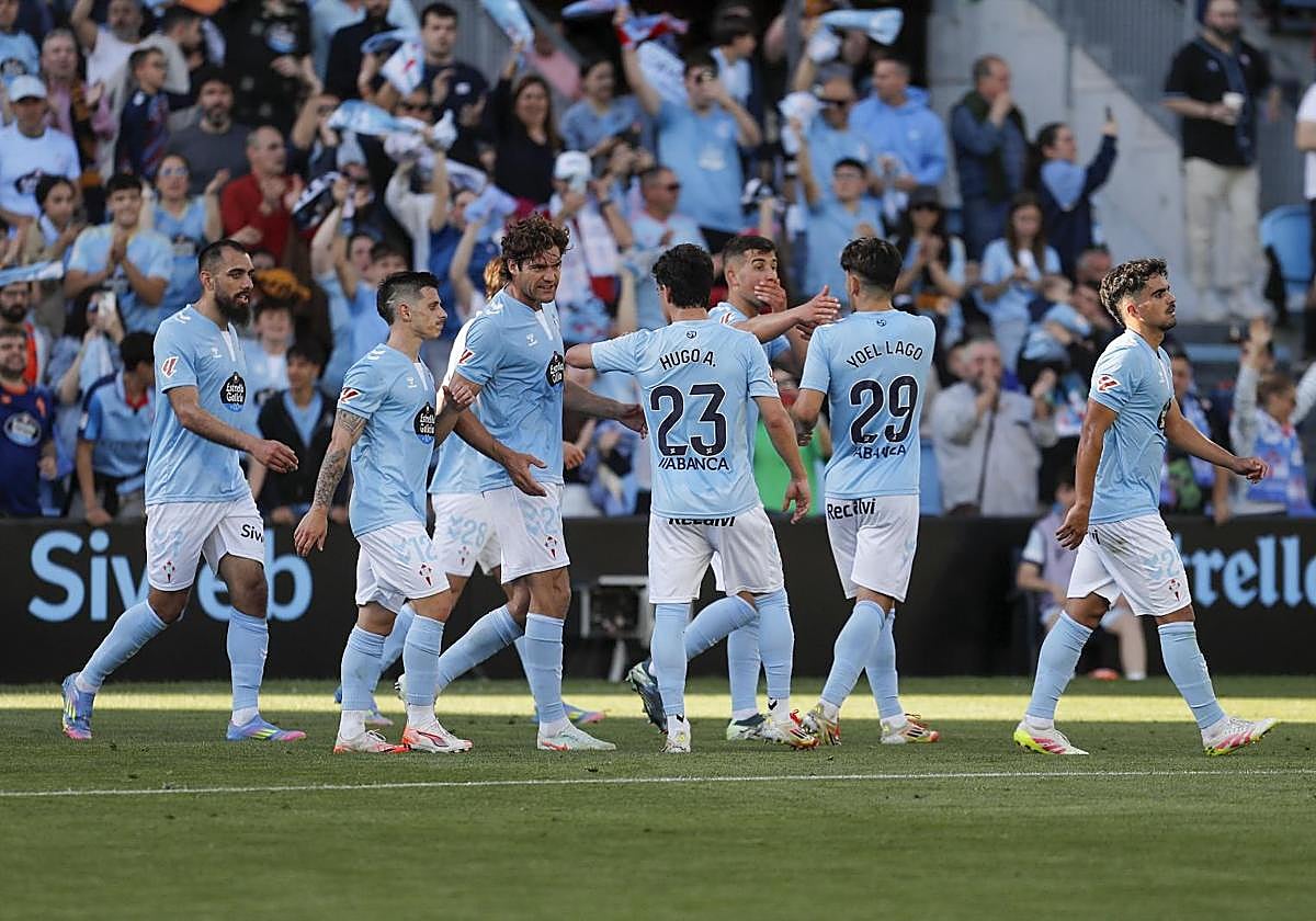 Dónde ver online y en televisión al Celta en Europa League hoy y a qué hora es el partido contra el Stuttgart