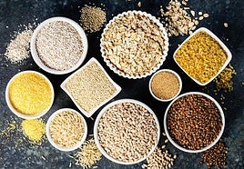 El nutricionista Pablo Ojeda indica qué cereal debes tomar para controlar el nivel de azúcar en sangre: «Es humilde, nutritivo y sin gluten»