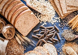 Sebastián La Rosa, médico especialista en longevidad: «Los carbohidratos son un error tras el ayuno intermitente»