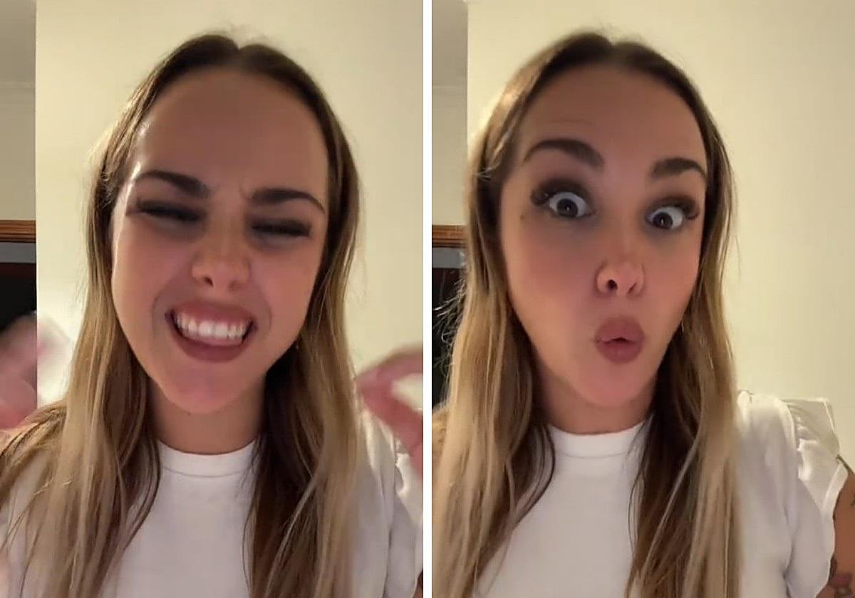 Va al tanatorio para arropar a su amiga tras la muerte de su padre y lo que le pasa allí le deja sin palabras: «Con una agresividad...»