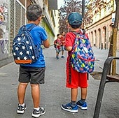 Boticaria García, sobre cuál es una de las mejores meriendas que puedes dar a tu hijo para ir a colegio