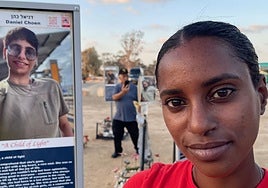 «Me hice la muerta para sobrevivir en el Festival Nova»