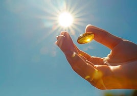 La experta en medicina estética Eva Álvarez explica por qué la falta de vitamina D no depende solo de la exposición al sol