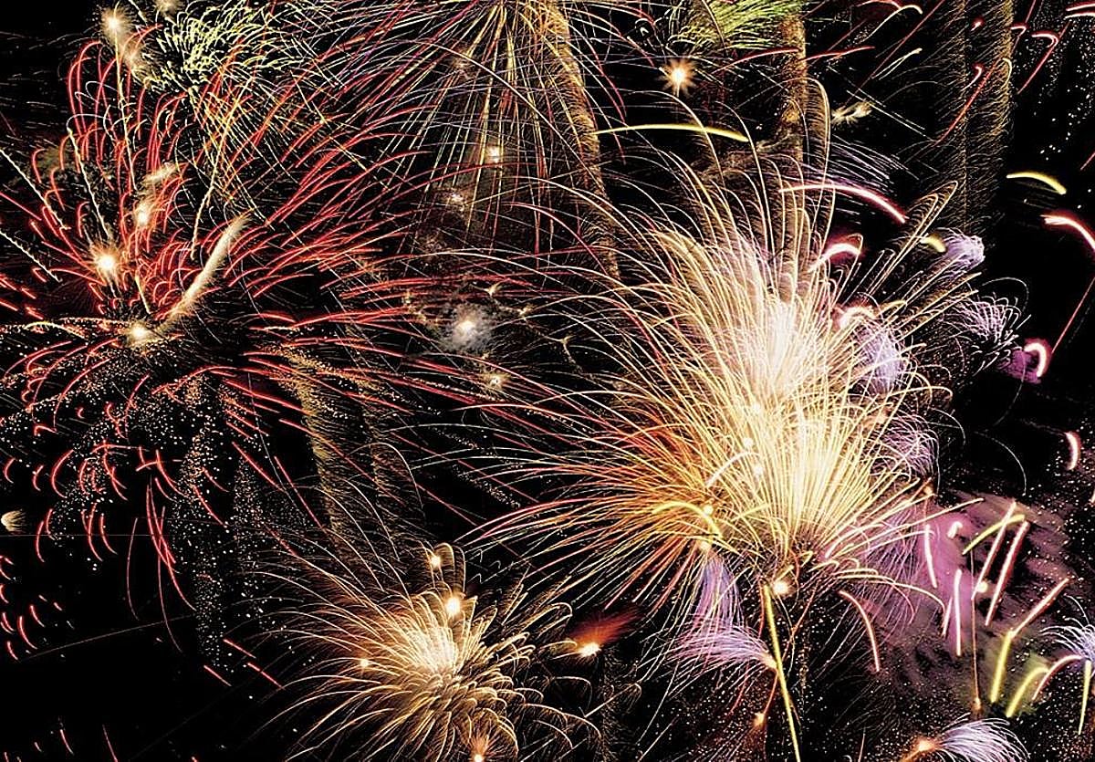 Fiestas del Barrio del Pilar en Madrid 2025: programa, actividades y conciertos gratis