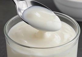 David Callejo, divulgador médico: «Desde hace diez años los yogures ya no caducan»