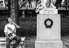 La España de Schrödinger