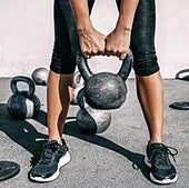 Sebastián La Rosa, médico especialista en longevidad: «Muchos creen que el músculo se construye mientras levantamos pesas»