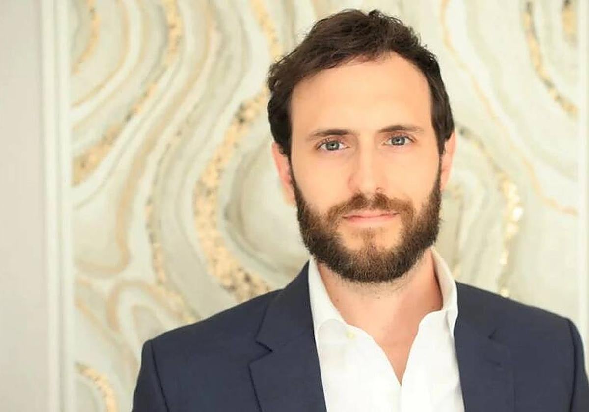 Sebastián La Rosa, médico especialista en longevidad: «Muchos creen que el músculo se construye mientras levantamos pesas» miniatura