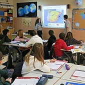 Rafael Narbona, profesor de Filosofía, pone en valor el enfoque educativo de Finlandia y lo compara con España