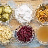 Pablo Ojeda, nutricionista: «Considero los alimentos fermentados los más interesantes a nivel nutricional»