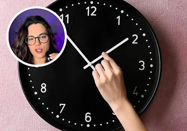 Los psicólogos explican cómo afectan los cambios de hora a nuestra salud