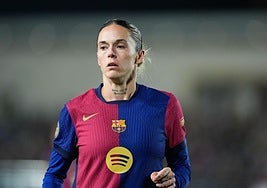 La vida personal de Mapi León: su faceta artística, su novia y por qué se negó a jugar con España