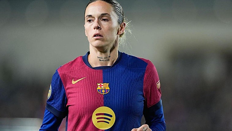 La vida personal de Mapi León: su faceta artística, su novia y por qué se negó a jugar con España