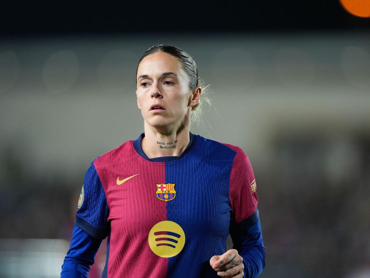 La vida personal de Mapi León: su faceta artística, su novia y por qué se negó a jugar con España