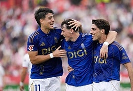 Dónde ver en televisión y online Ourense - Real Oviedo y a qué hora empieza el partido de Copa del Rey hoy