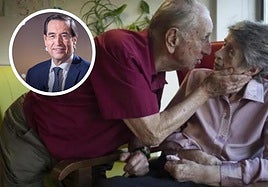 Mario Alonso Puig, médico y experto en desarrollo personal: «Las cosas ordinarias hechas con amor, las conviertes en extraordinarias»