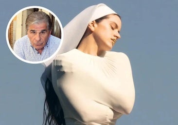 Pedro Ruiz dice lo que muchos piensan y solo necesita dos palabras para definir a Rosalía tras la presentación de su nuevo disco