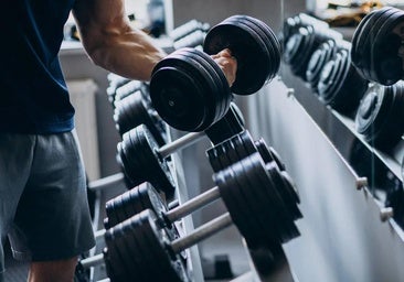 Arthur Brooks: «El cuerpo sostiene al cerebro, si no estás en forma tendrás deterioro cognitivo a los 60 años»