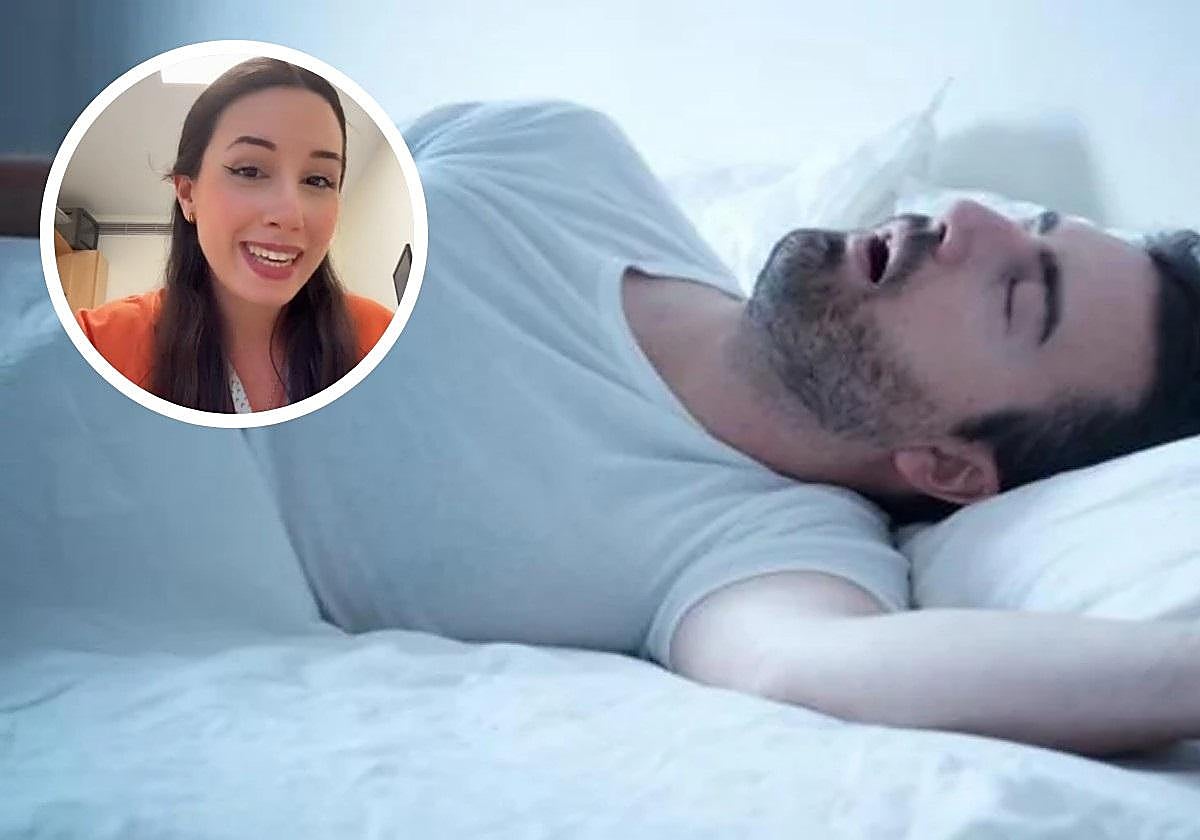 Una neurofisióloga explica qué pasa cuando te despiertas antes de sonar la alarma: «Te felicito»