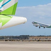 Binter lanza billetes desde 29 euros por el Black Friday: destinos, cómo comprarlos y condiciones