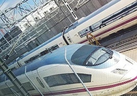 Renfe se adelanta al Black Friday con billetes desde 7 euros: fechas, destinos y cómo comprarlos