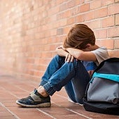 Álex Roca, atleta con parálisis cerebral, lanza un mensaje de rabia contra el bullying: «Todos somos diferentes, no nos tenemos que reír de nadie»