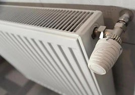 Héctor, asesor inmobiliario, sobre la calefacción más barata en las casas: «Tienen la máxima eficiencia energética y rápido encendido»