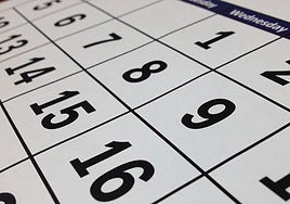 Dónde es festivo hoy, lunes 8 de diciembre, en España: comunidades autónomas que no trabajan y disfrutan del puente por el día de la Inmaculada Concepción