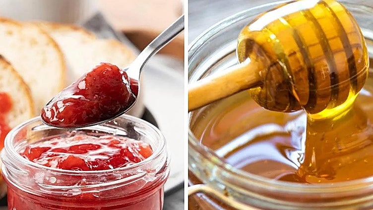 Jonathan Montero, nutricionista deportivo: «Ni la miel es santa, ni la mermelada el diablo; úsalas de pre y post entrenamiento»