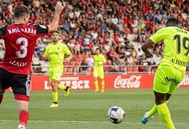 Mirandés - Sporting de Gijón: horario, canal de televisión y dónde ver online el partido de Copa del Rey hoy