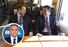 Vicente Vallés opina sin filtros sobre los pagos en efectivo del PSOE en los que participó Sánchez: «El juez considera los hechos de enorme gravedad»