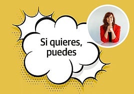 Lorena Gascón, psicóloga, sobre los peligros del positivismo tóxico en las redes sociales: «Ni todo pasa por algo ni el tiempo lo cura todo, no te lo creas»