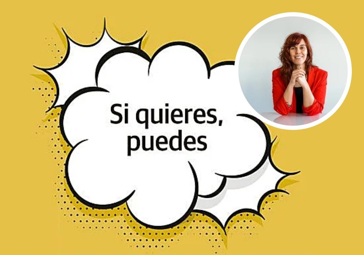 Lorena Gascón, psicóloga, sobre los peligros del positivismo tóxico en las redes sociales: «Ni todo pasa por algo ni el tiempo lo cura todo, no te lo creas»