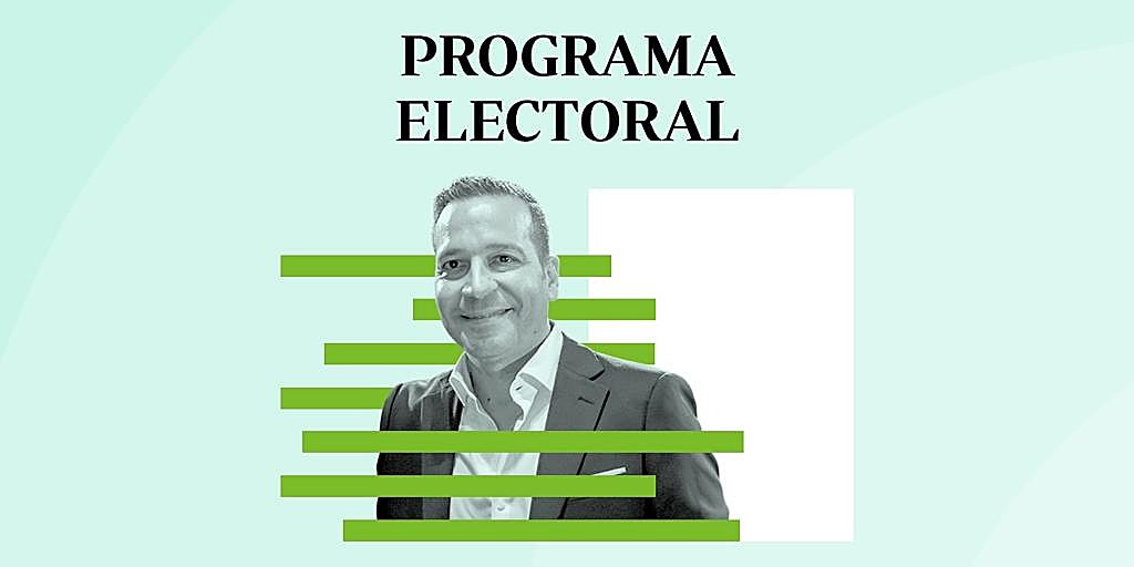 Este es el programa electoral de Vox y Óscar Fernández para las elecciones en Extremadura