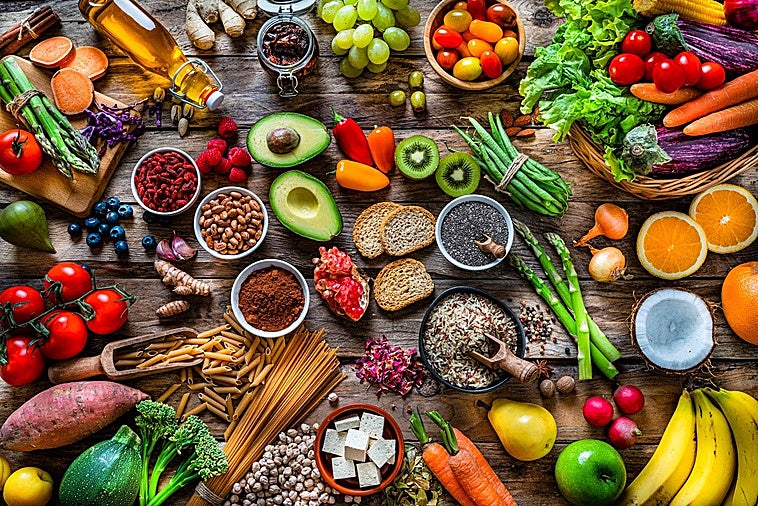 Nacho Company, nutricionista deportivo: «La fibra es clave para nuestra longevidad; mejora tu microbiota, tu digestión y tu estado mental»
