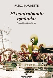 Image - “Exemplary contraband”