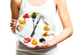 Sebastián La Rosa, médico especialista en longevidad, sobre el plan de alimentación ideal: «Estimula más el desarrollo muscular que por la noche»
