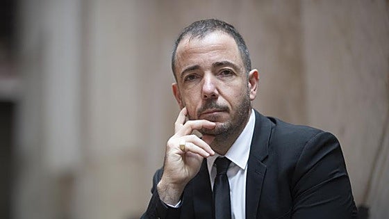 Jaume Ripoll, director de Filmin, ante el vandalismo independentista: «Estamos desconcertados, hemos perdido el sentido crítico»
